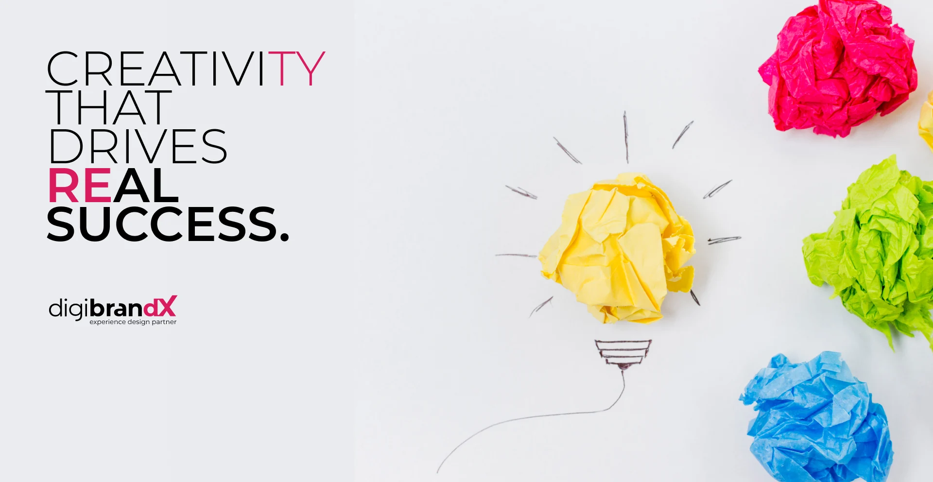 Innovative creative solutions that help brands grow, connect, and stand out in competitive markets.